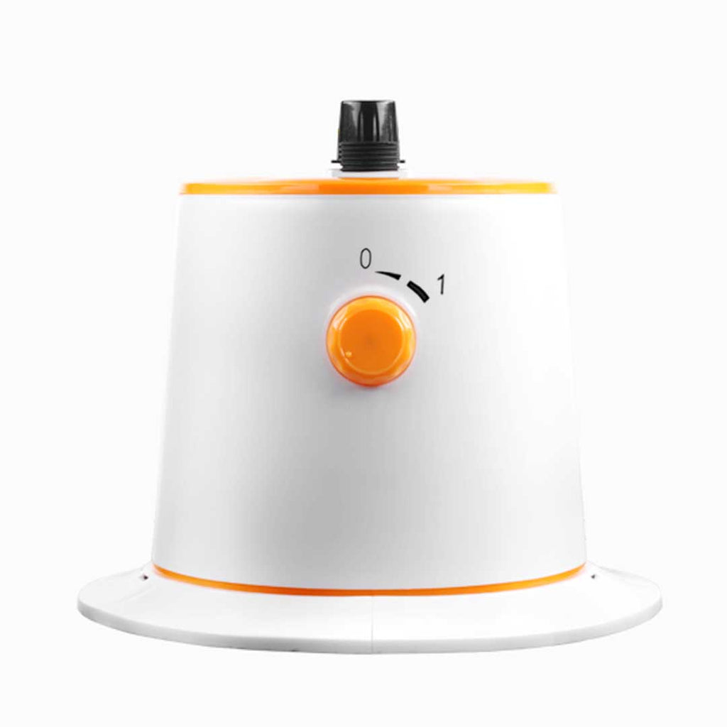 NNEAGS Garment Steamer Portable Cleaner Steam Iron 125