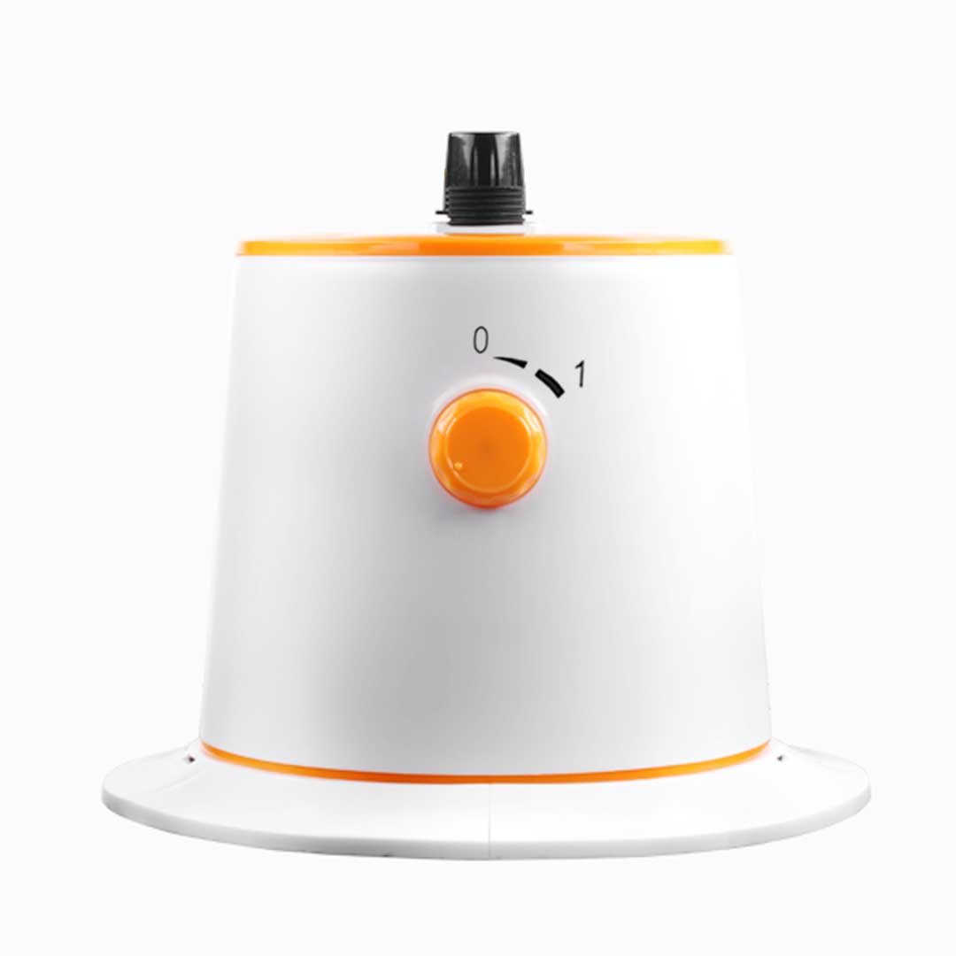 NNEAGS Garment Steamer Portable Cleaner Steam Iron 125