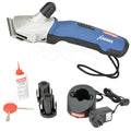 Heiniger products cordless shearing machine Xplorer plus2 Li-ion battery