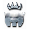 Lister liscop knife set lister a55 417tds