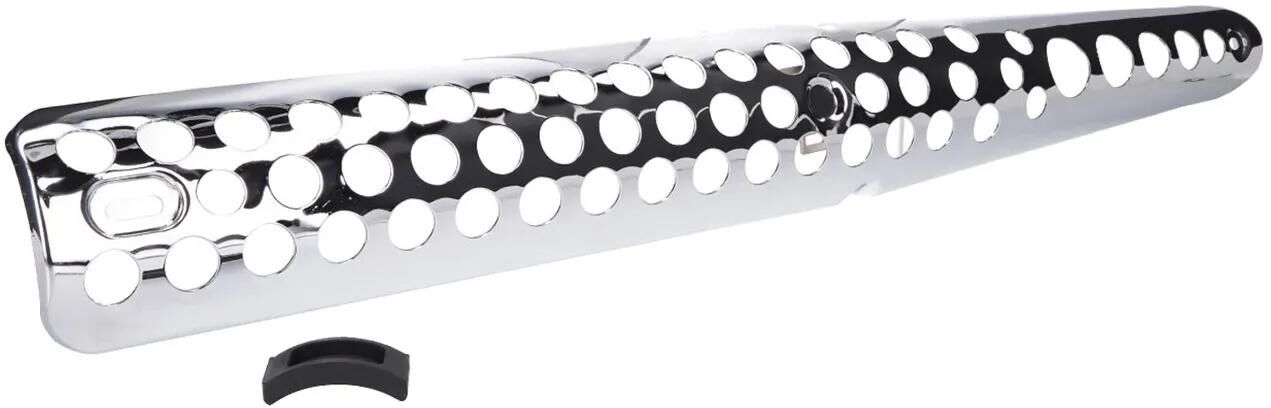 Racing Planet Heat Protection Chrome Simson