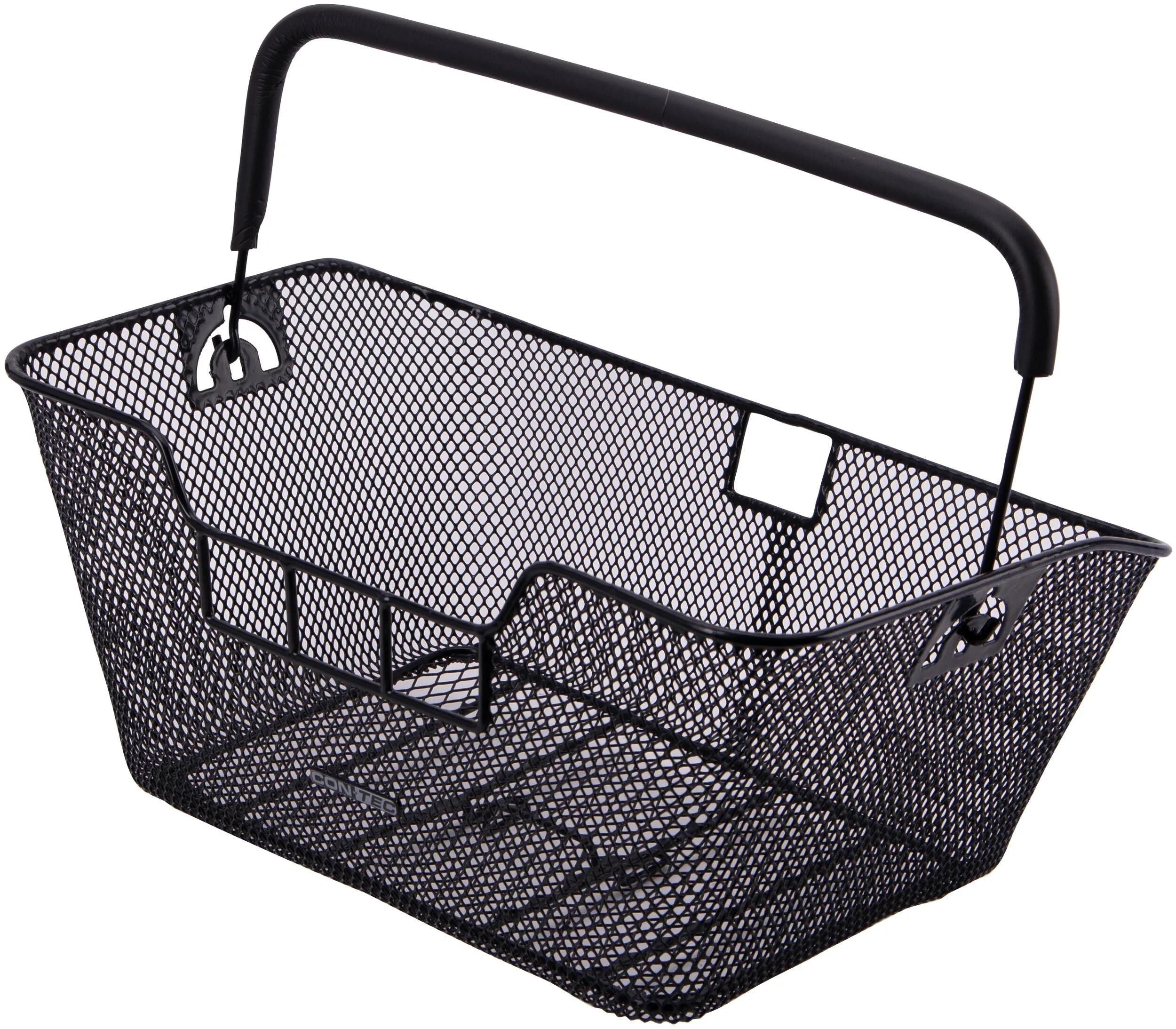 Contec basket fredo ct hr baskets fredo black