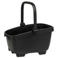 Newlooxs Newlooxs baskets clipper black