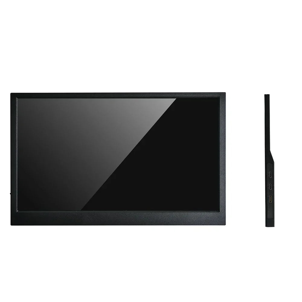 Portable Monitor Gaming Display (1366X768)