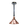Pendant industrial lighting fixtures~3672
