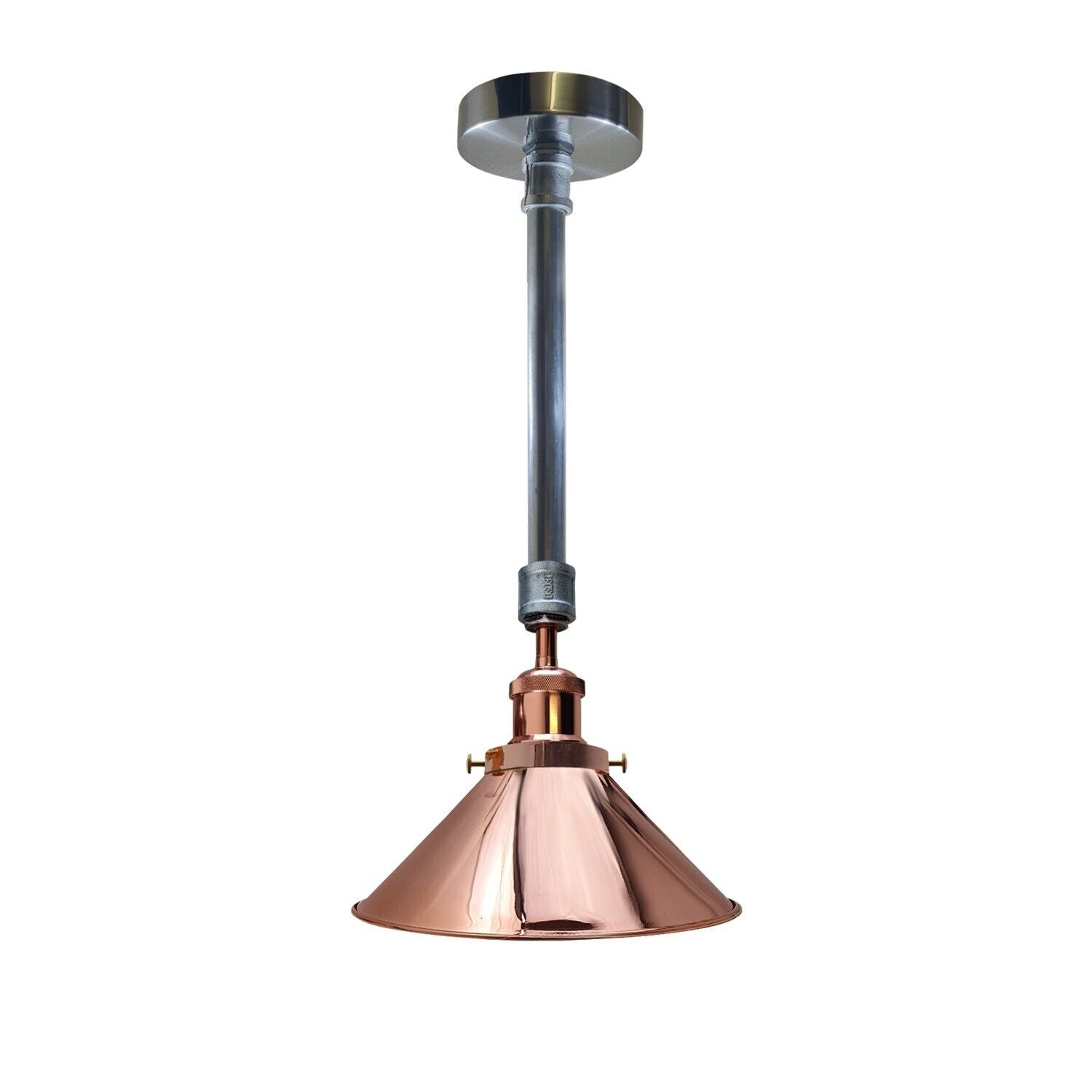 Pendant industrial lighting fixtures~3672