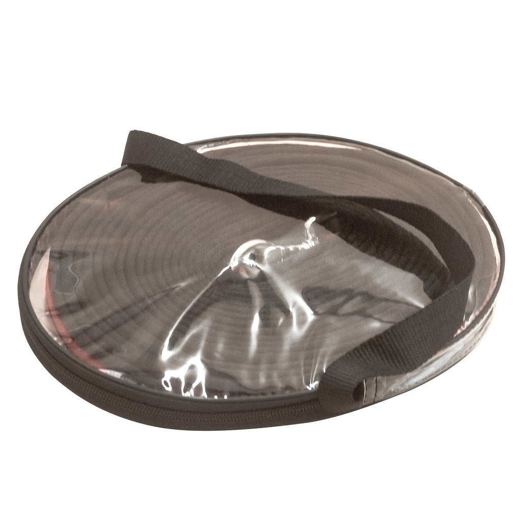 Premium Horse Lunge Line with Trigger Clip