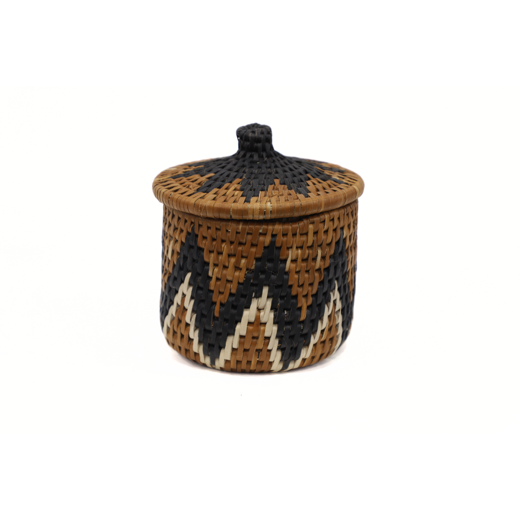 Zulu Baskets Assorted
