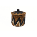 Zulu Baskets Assorted