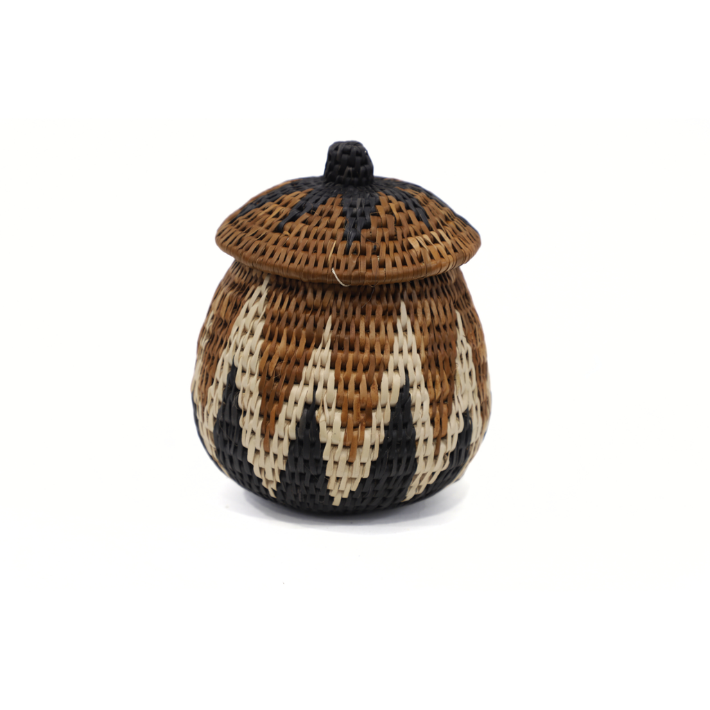Zulu Baskets Assorted