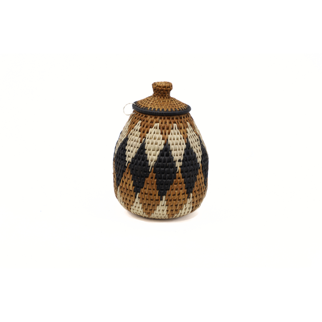 Zulu Baskets Assorted