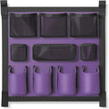 Equestrian Gear Organizer Hanging Bag