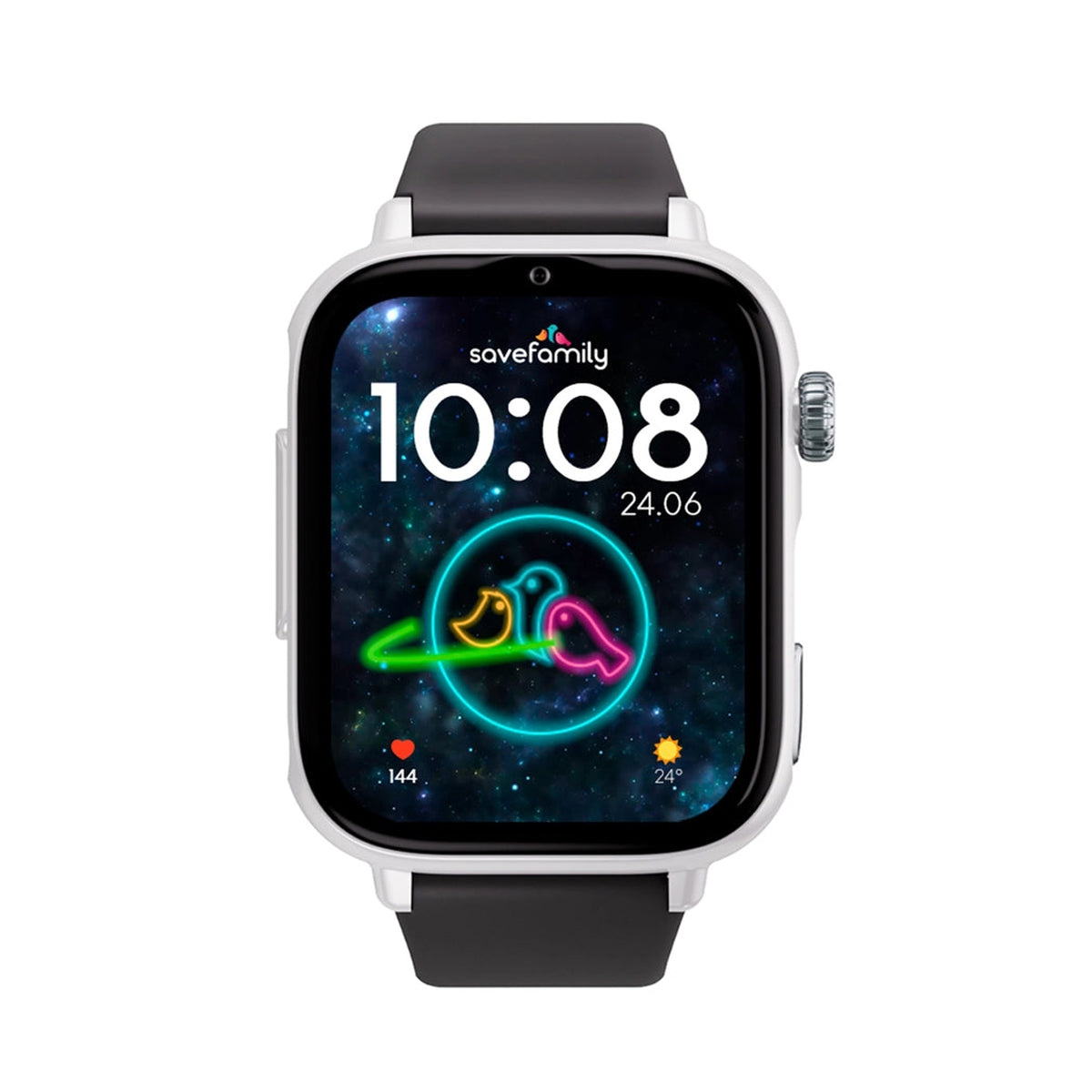 SAVEFAMILY WATCHES Mod. 8436628090123
