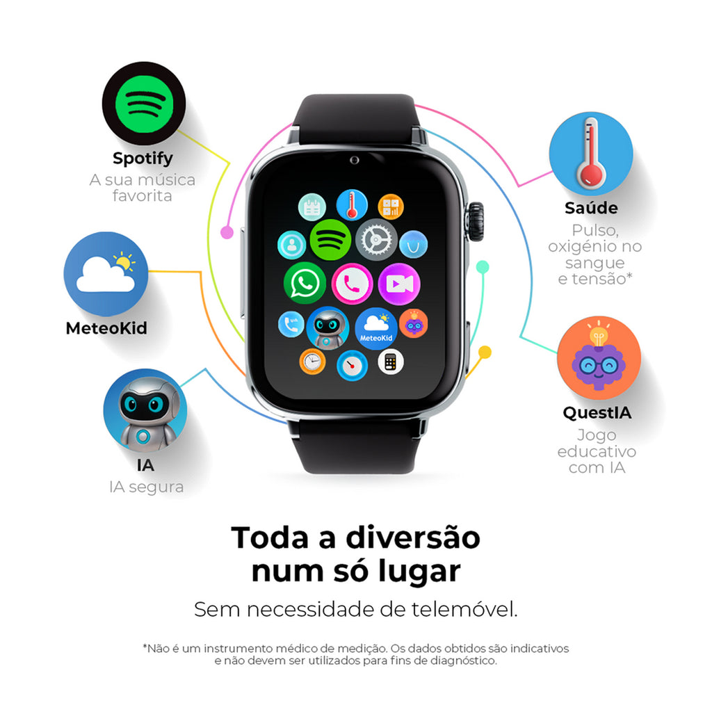SAVEFAMILY WATCHES Mod. 8436628090123