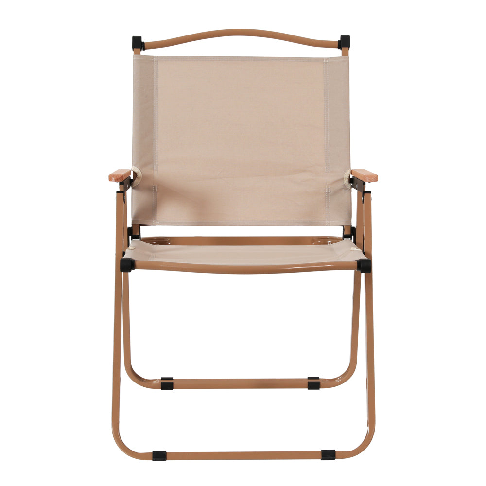 NNEDSZ Outdoor Camping Chairs Portable Folding Beach Chair Patio Furniture