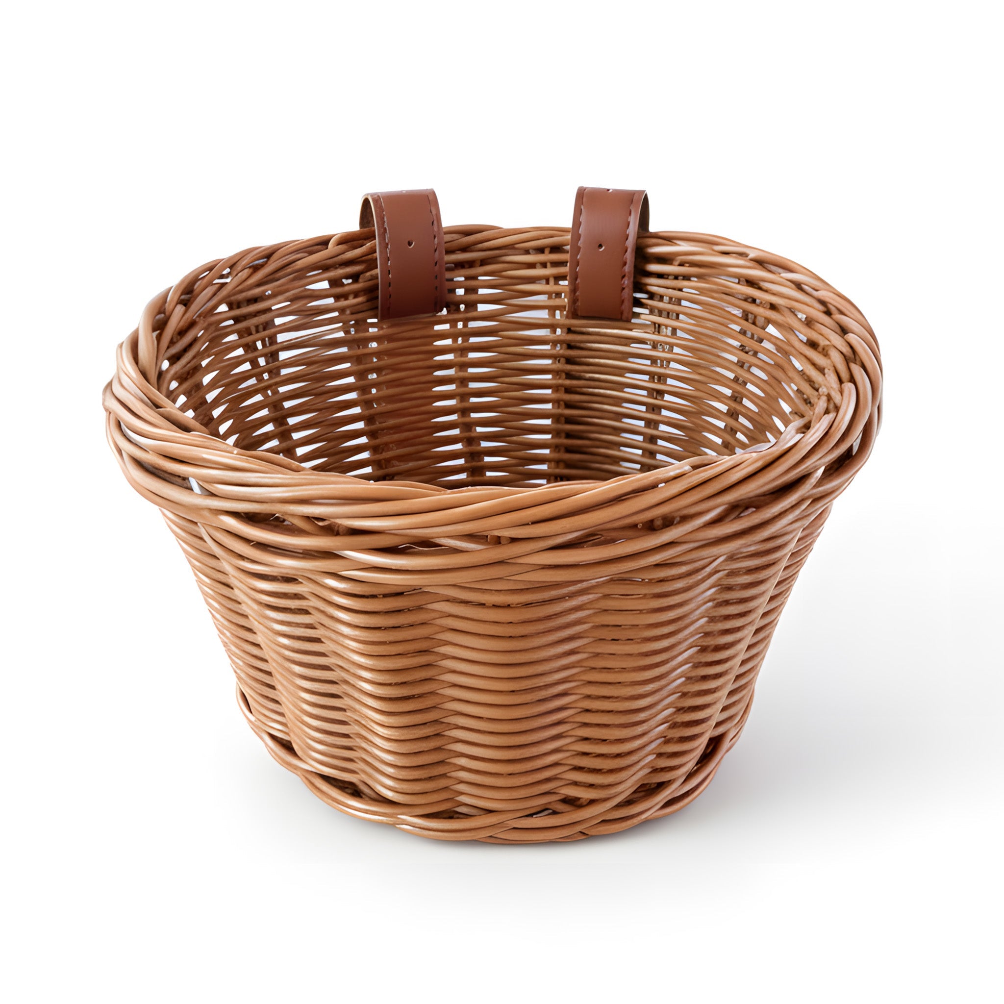 Scooter Basket