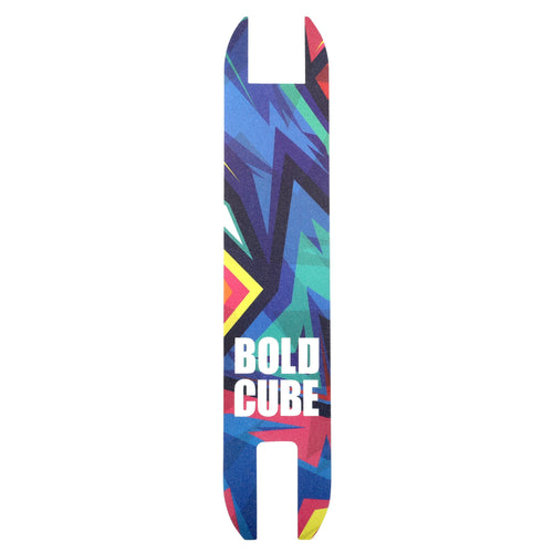 2 Wheel Foldable Grip Tape