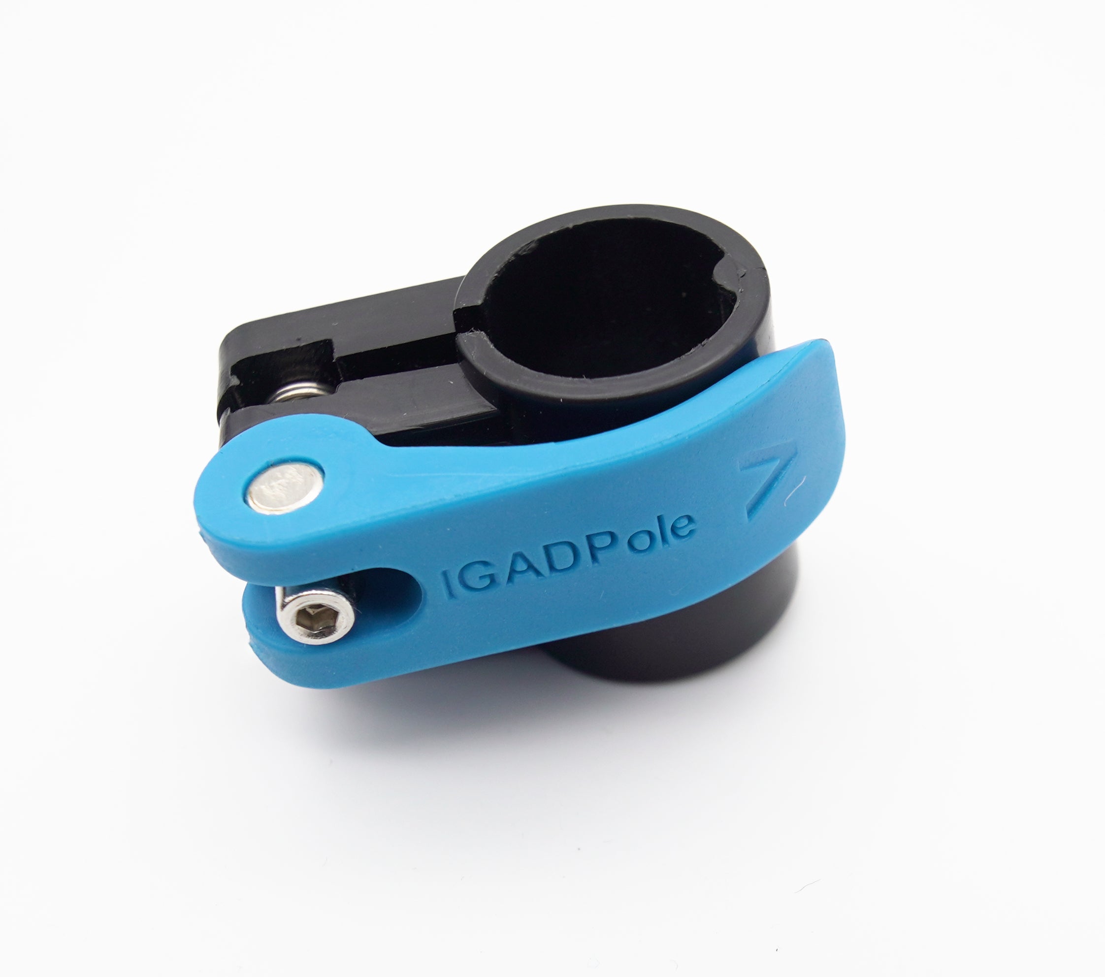 IGADPole Spare Clamp