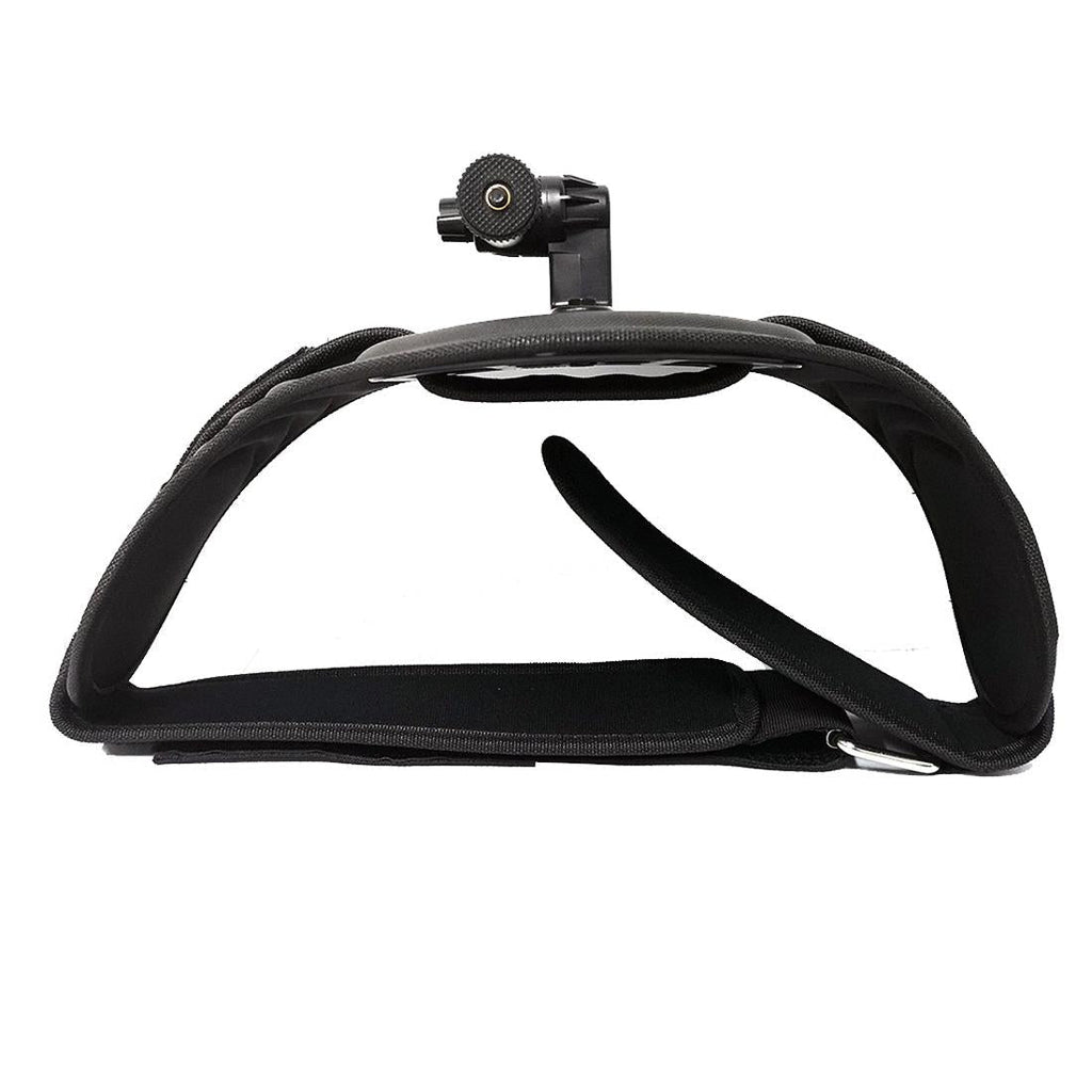 NNEIDS Universal Waist Belt Mount For Action Cameras