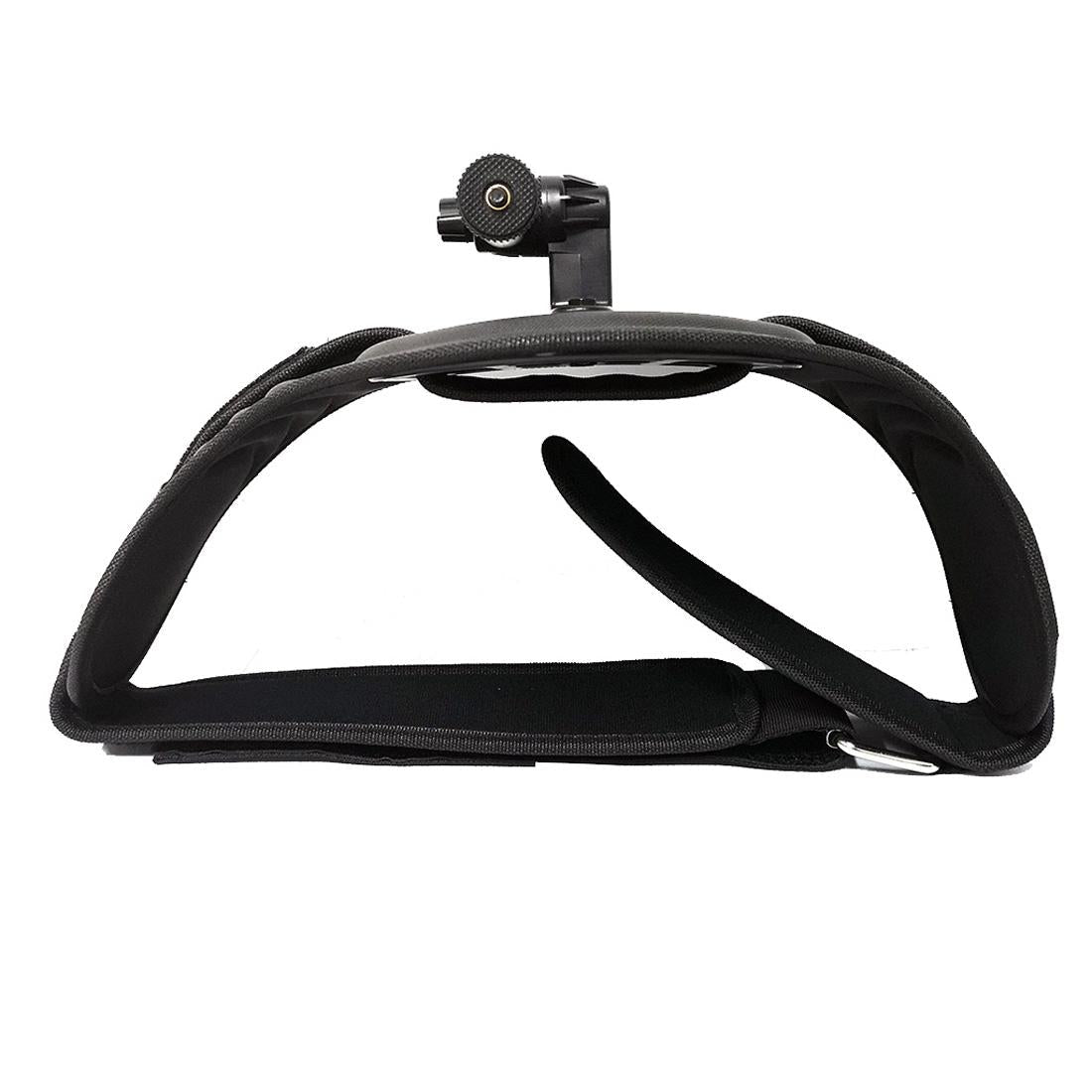 NNEIDS Universal Waist Belt Mount For Action Cameras
