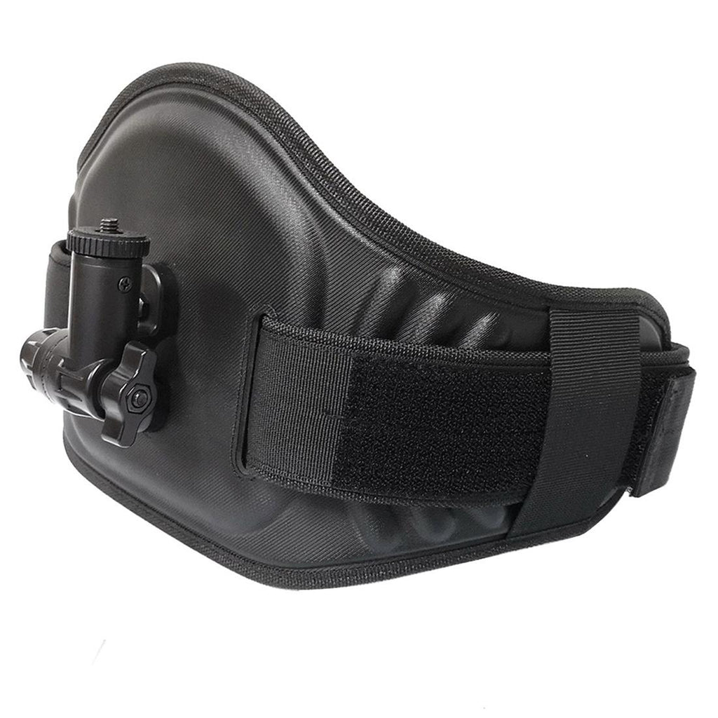 NNEIDS Universal Waist Belt Mount For Action Cameras