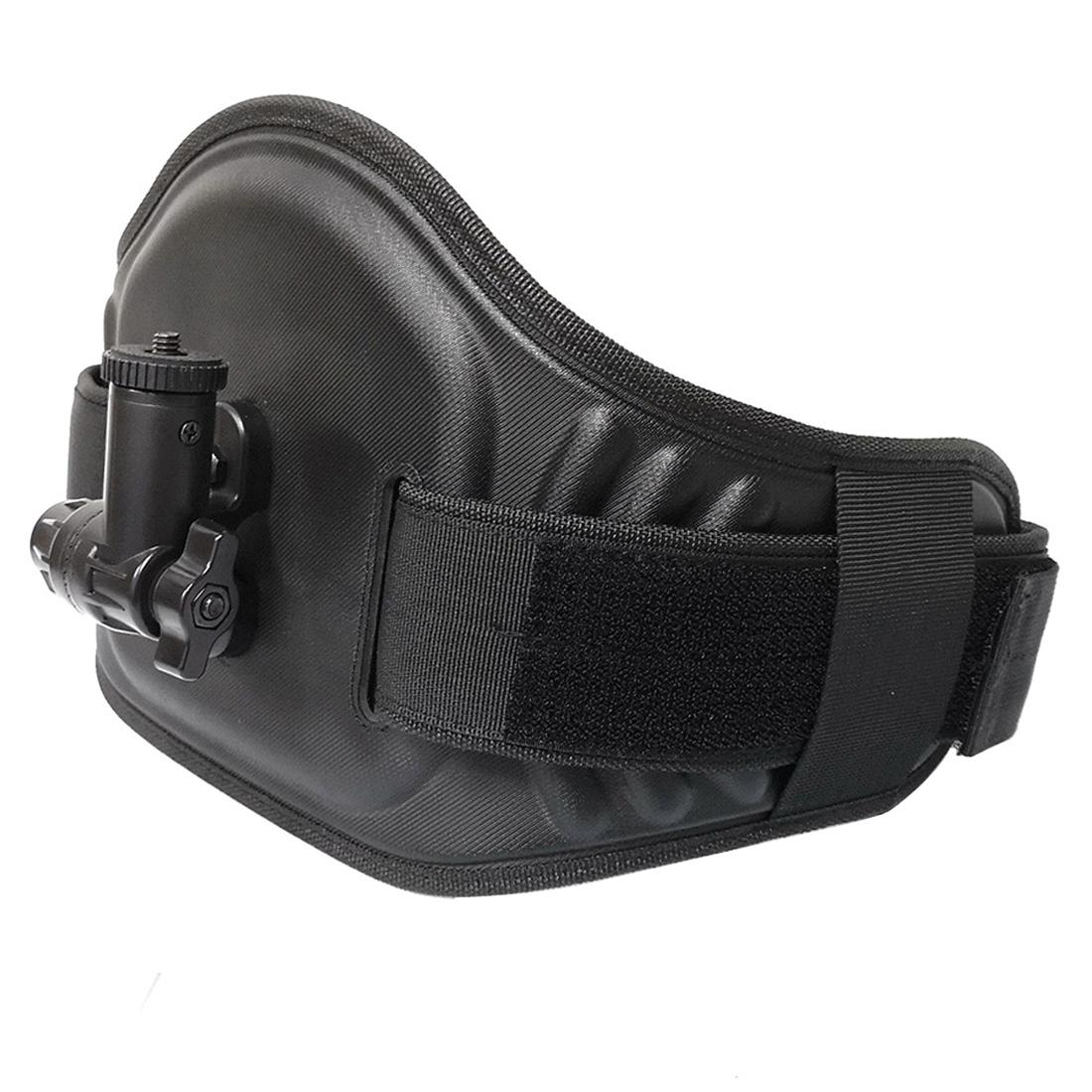 NNEIDS Universal Waist Belt Mount For Action Cameras
