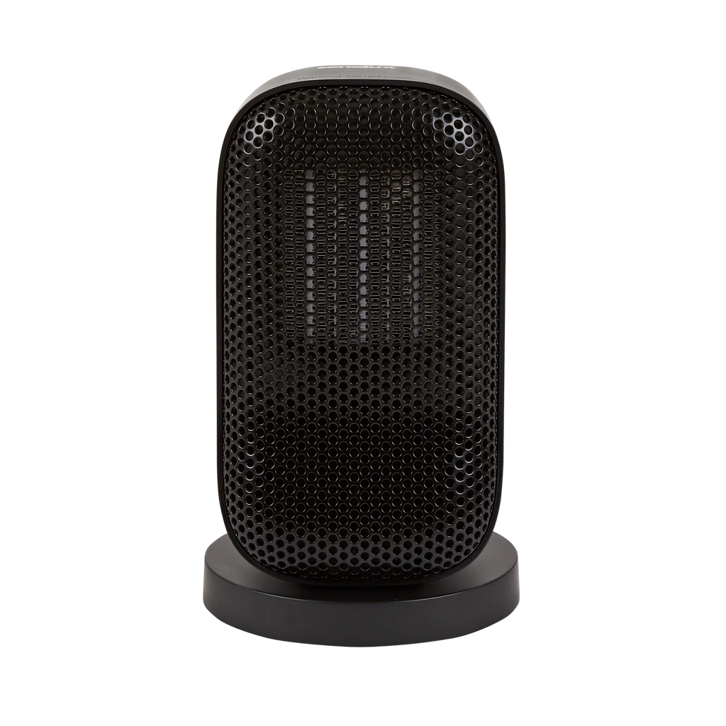 Refurbished - Senelux Mini Space Heater with Automatic Oscillation