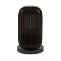 Refurbished - Senelux Mini Space Heater with Automatic Oscillation