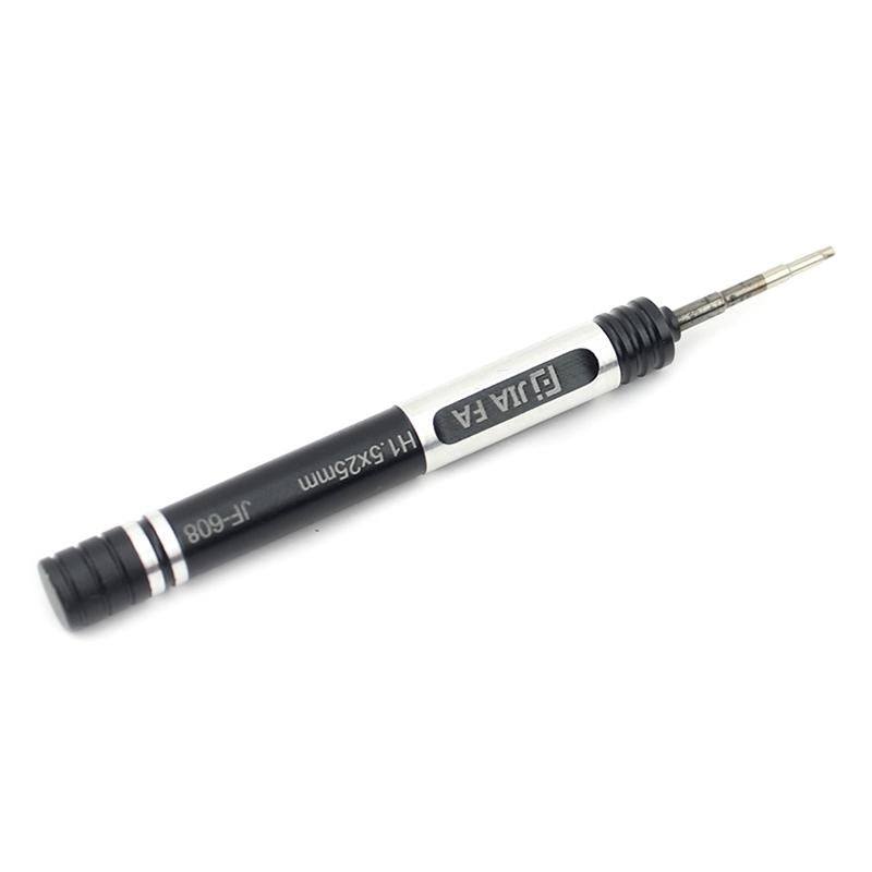 NNEIDS Metal Mobile Phone Repair Tool Hex Head Screwdriver 1.5Mm