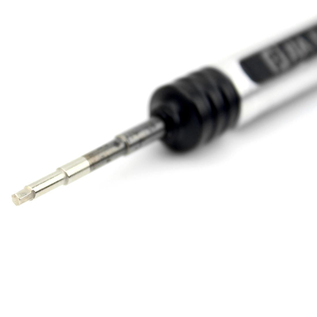 NNEIDS Metal Mobile Phone Repair Tool Hex Head Screwdriver 1.5Mm