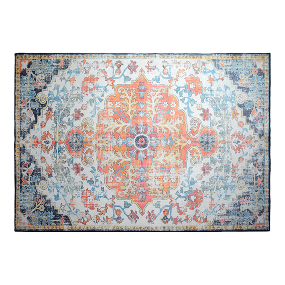 NNEDSZ Floor Rugs Carpet 200 x 290 Living Room Mat Rugs Bedroom Large Soft Area