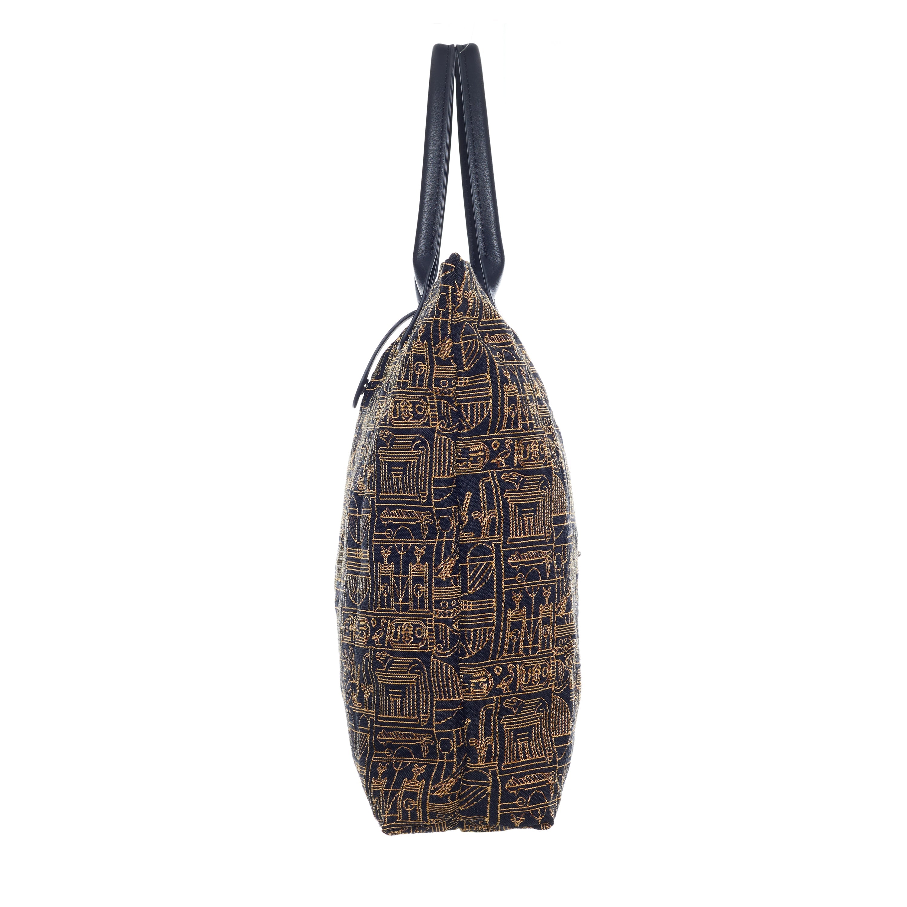 The British Museum Egyptian - Folding Bag