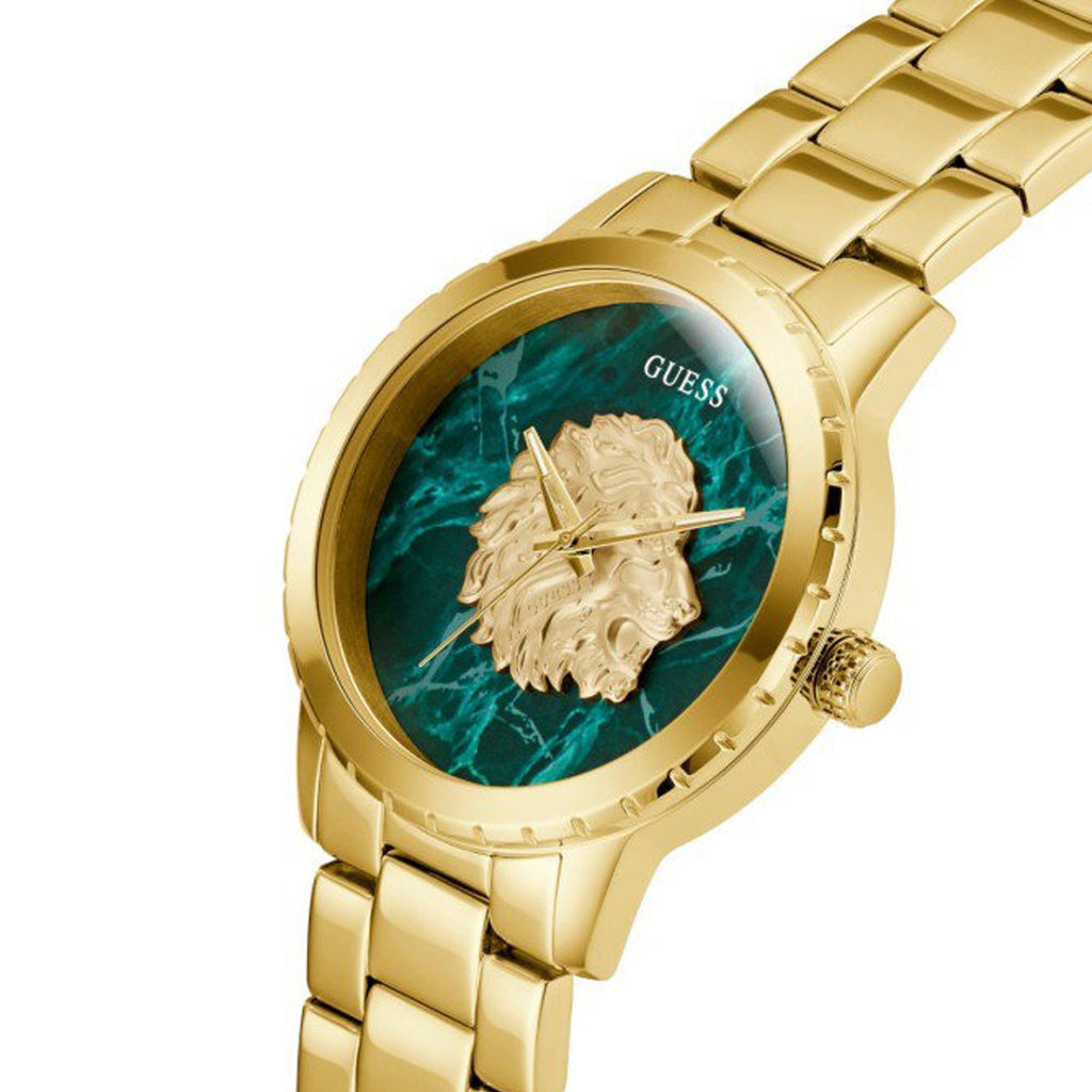GUESS WATCHES Mod. GW0958G2