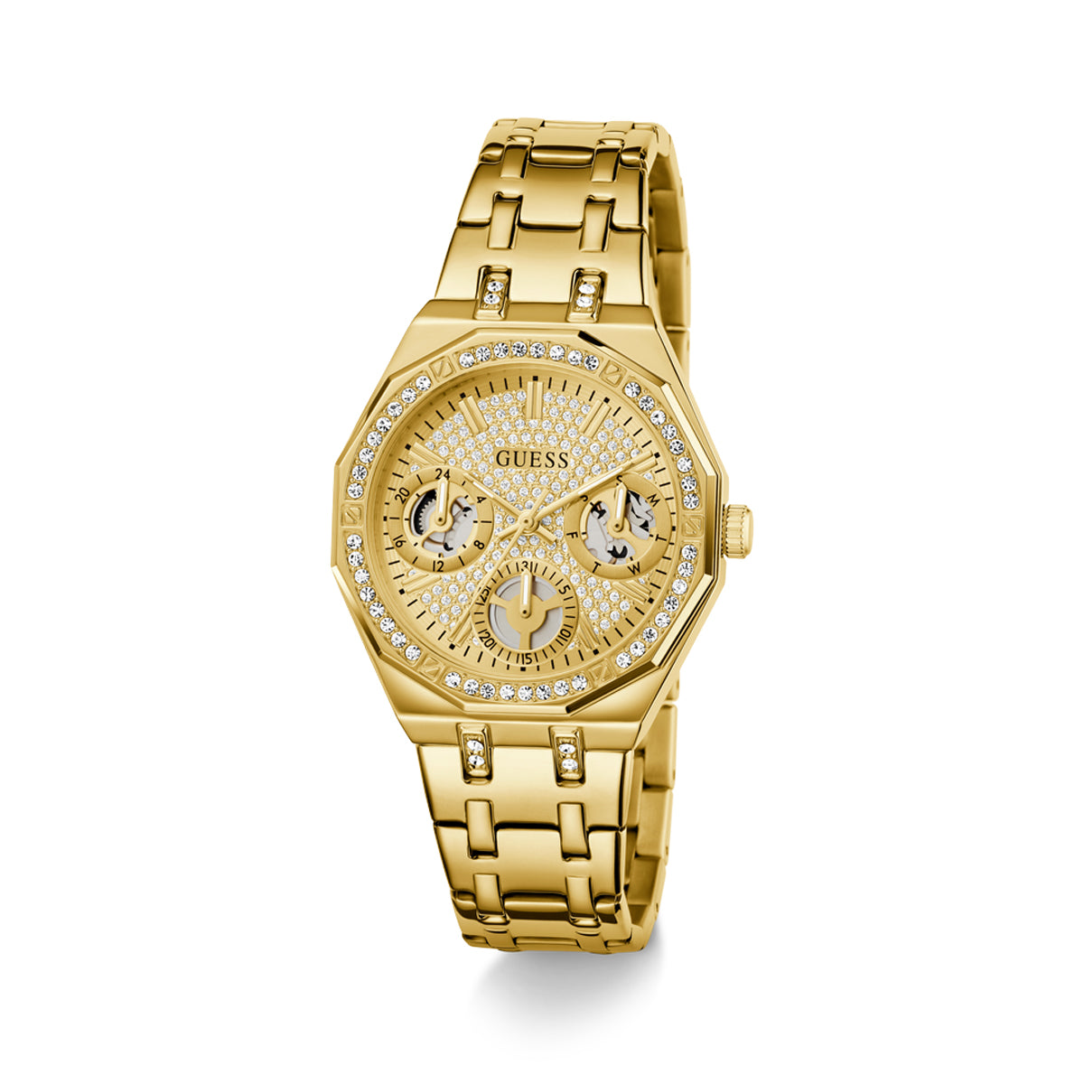 GUESS WATCHES Mod. GW0988L2