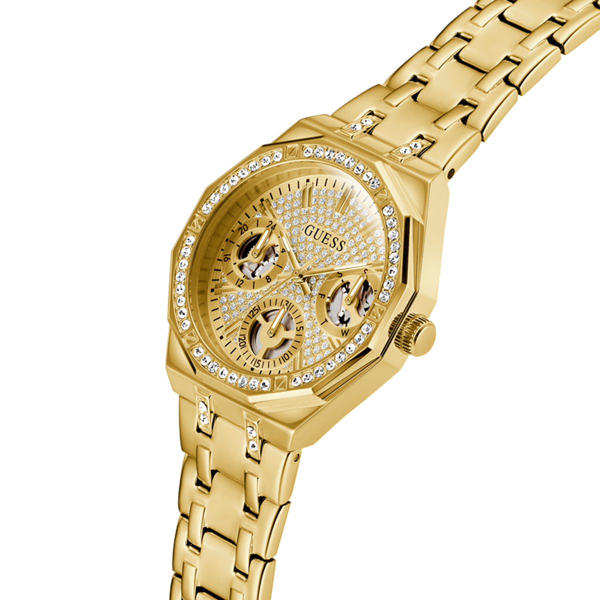 GUESS WATCHES Mod. GW0988L2