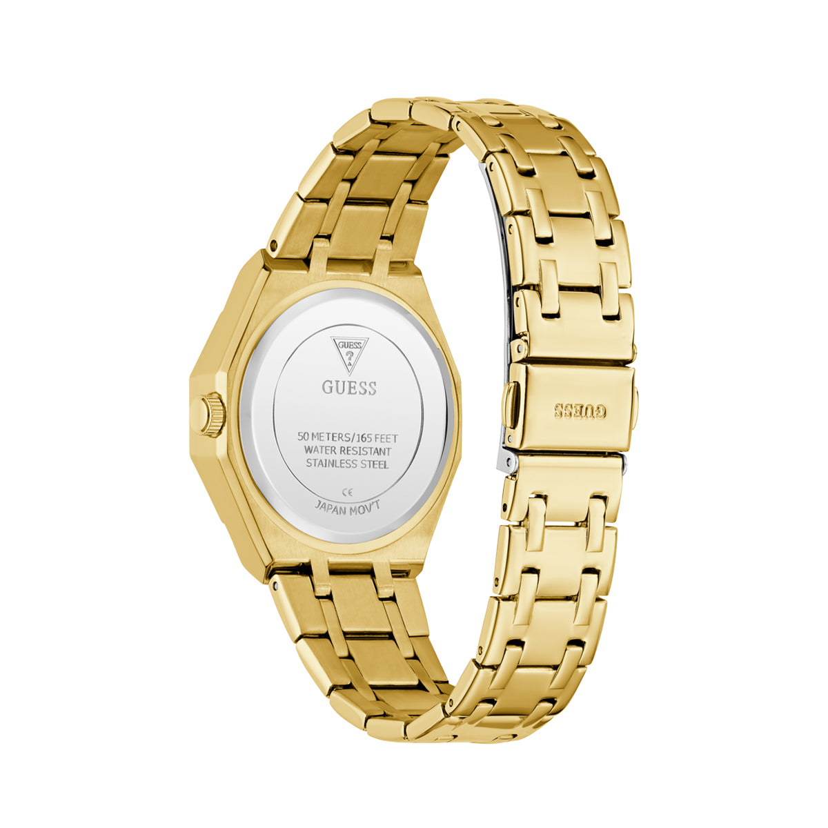 GUESS WATCHES Mod. GW0988L2