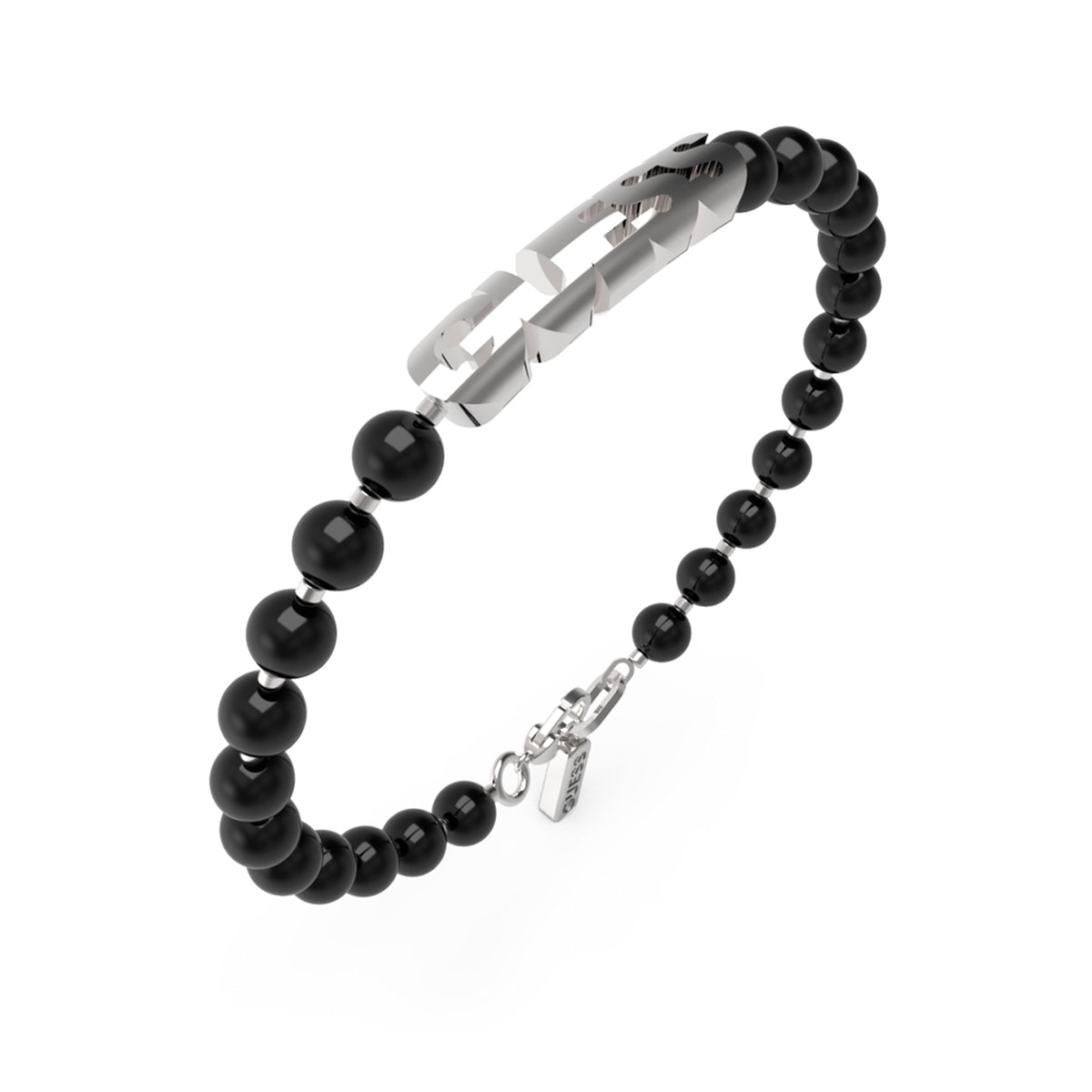 GUESS JEWELS JEWELRY Mod. JUMB04059JWSTBKS