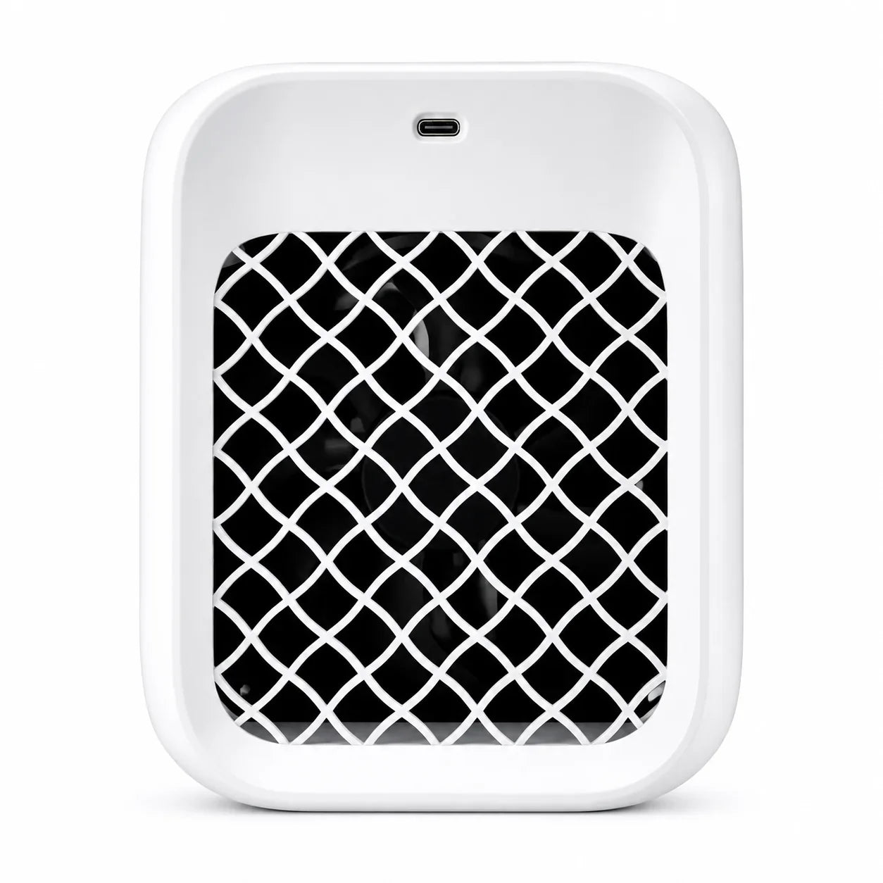 Rechargeable Air Cooler with Carry Strap