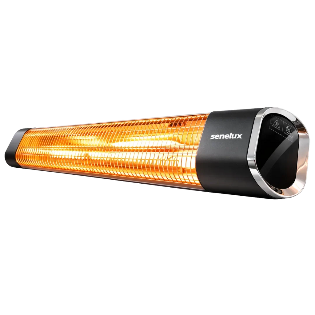 Wall Mounted Infrared Patio Heater
