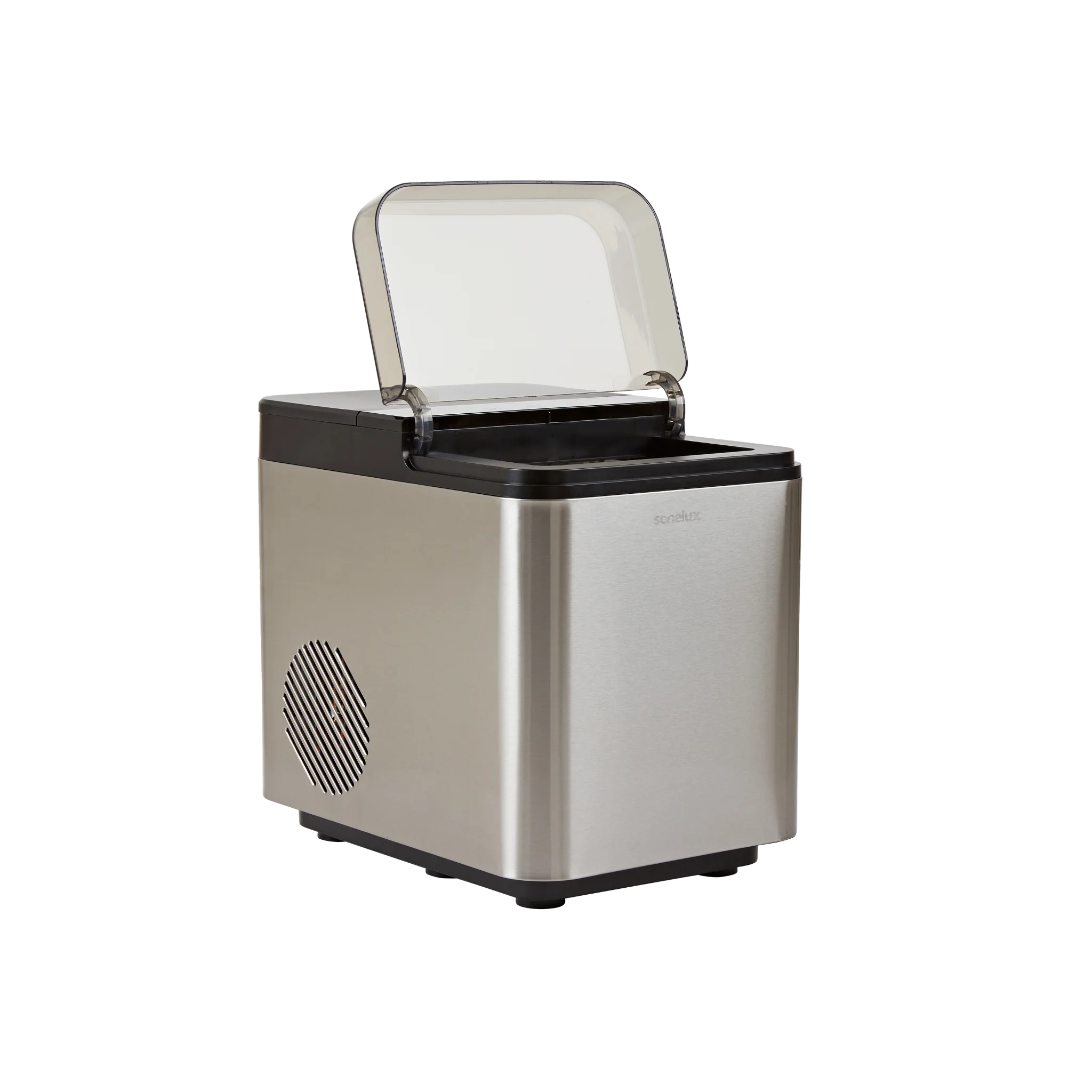 Refurbished - Counter Top Ice Maker: Produces Ice Cubes every 9 Minutes