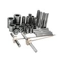 Wheel Bearing Driver Kit with Carry Box