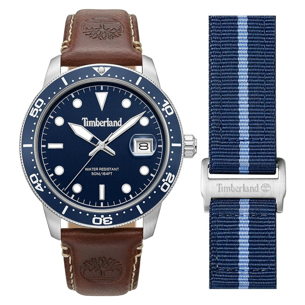 TIMBERLAND WATCHES Mod. TDWGB00834X1