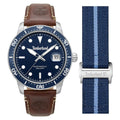 TIMBERLAND WATCHES Mod. TDWGB00834X1