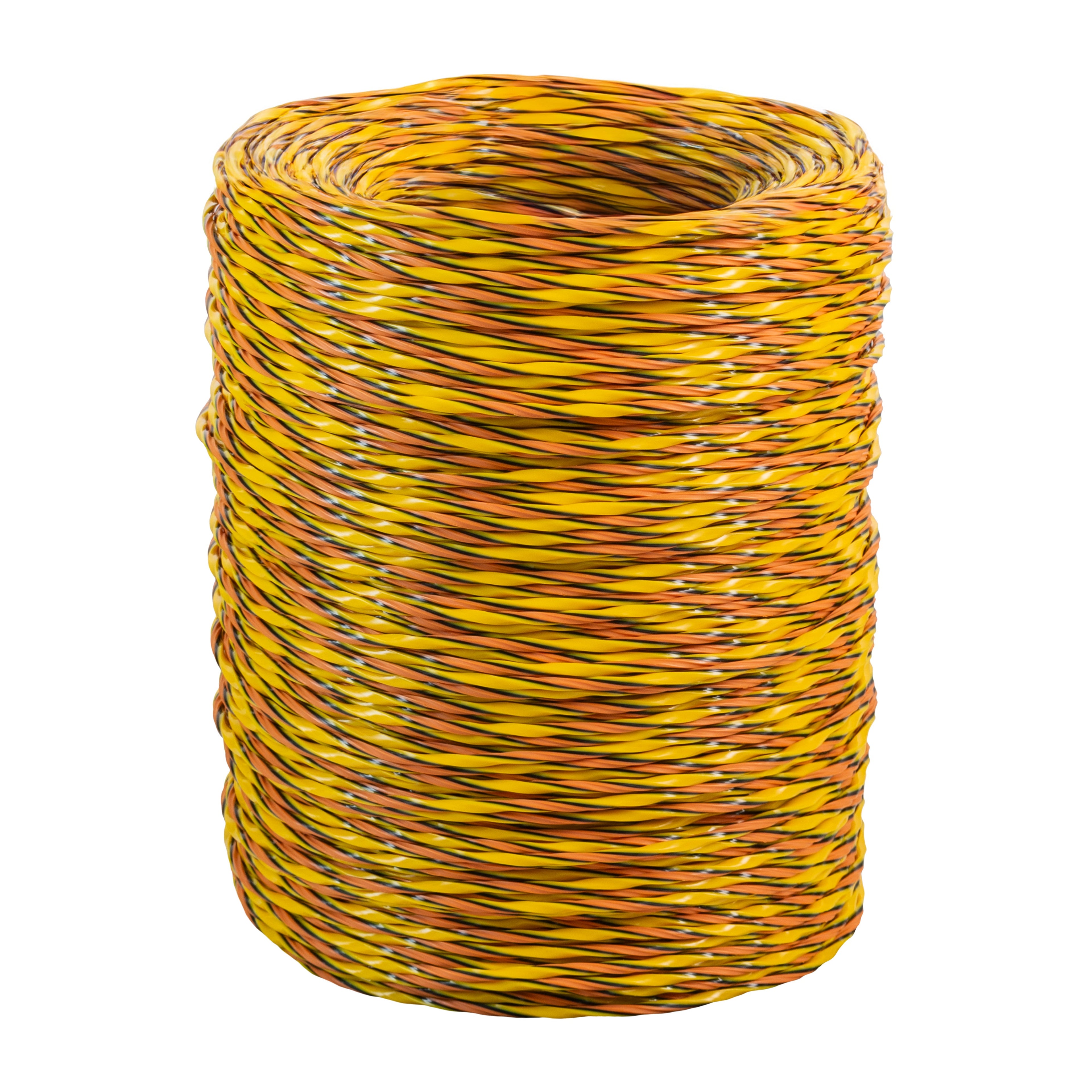 485m (2.27kg) Triple Core Twisted Trimmer Line, 2.4mm