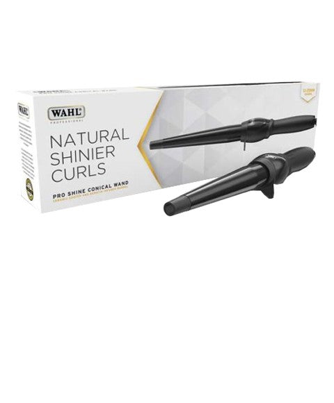 Wahl Pro Shine Conical Wand