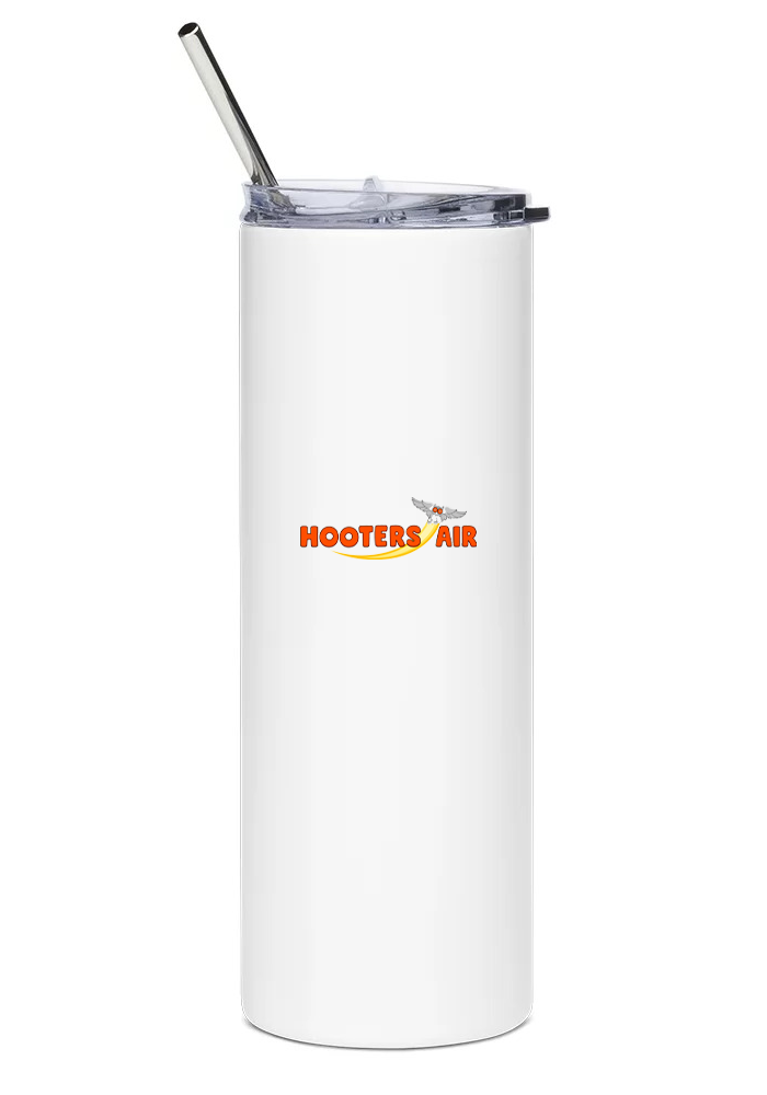 Hooters Air Boeing 737