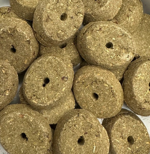 Bulk Horse Treats – Apple Orchard Crunch Horse Treats Wholesale