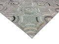 Canvello Hand-Loomed Cowhide Area Rugs- 8x10