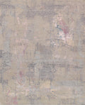 Canvello Silk & Wool Farmhouse Area Rugs - 8'3" X 10'2"