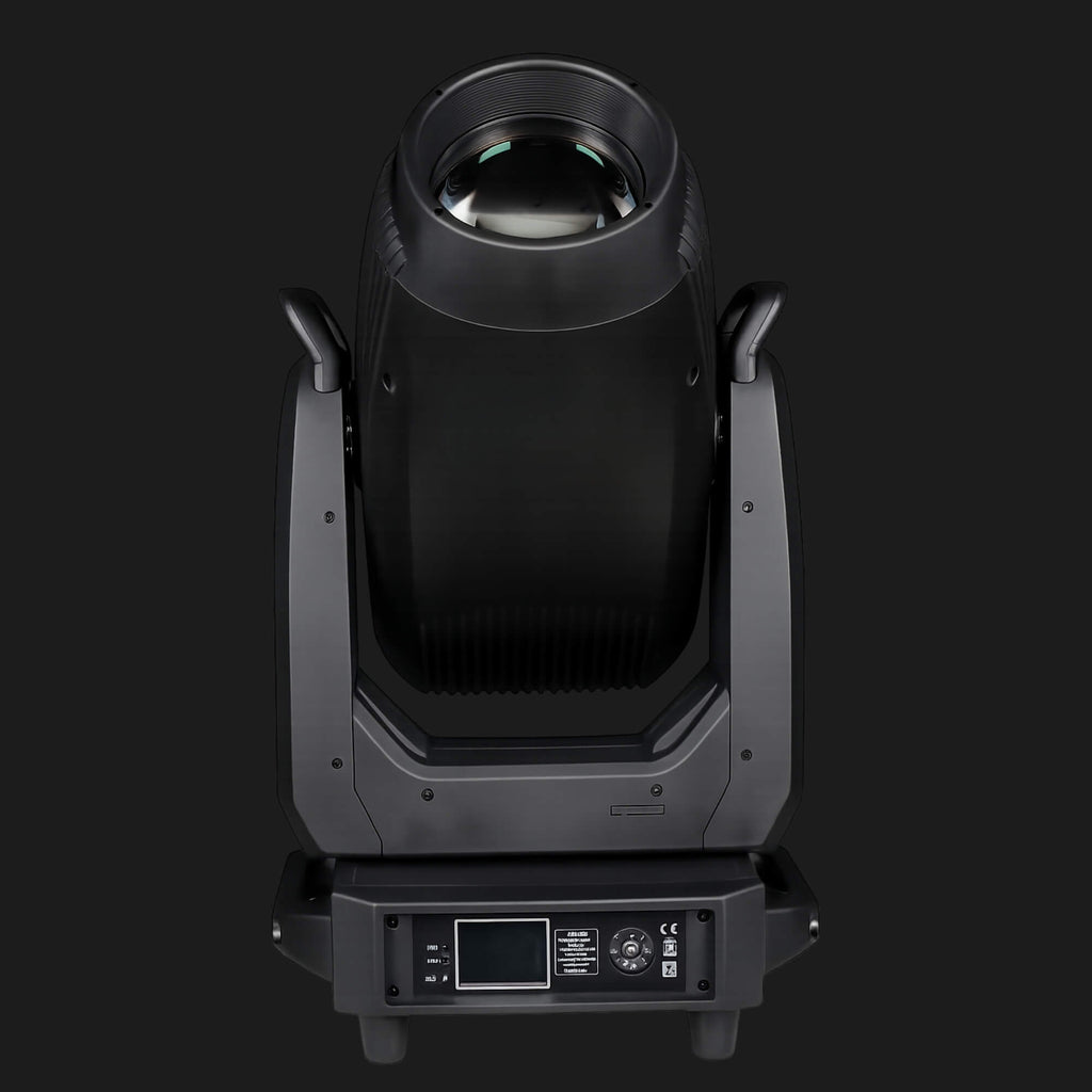 F12 600W LED Moving Head Profile Light with CMY and Framing